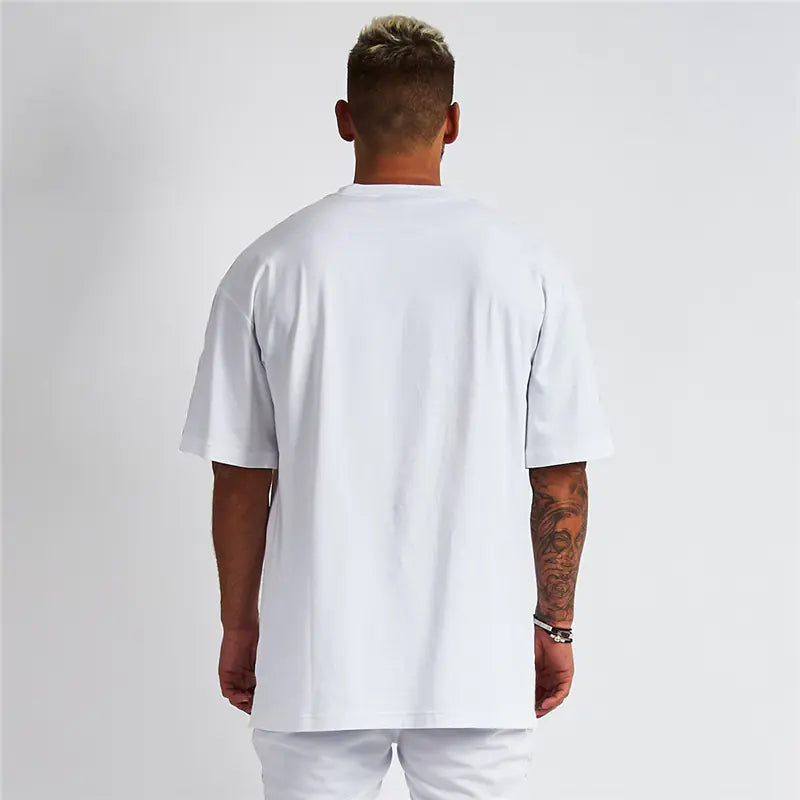 Loose Fit T-Shirt For Men