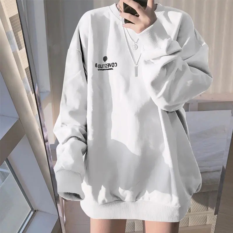 Chic Comfort Women's Sweaters Casual