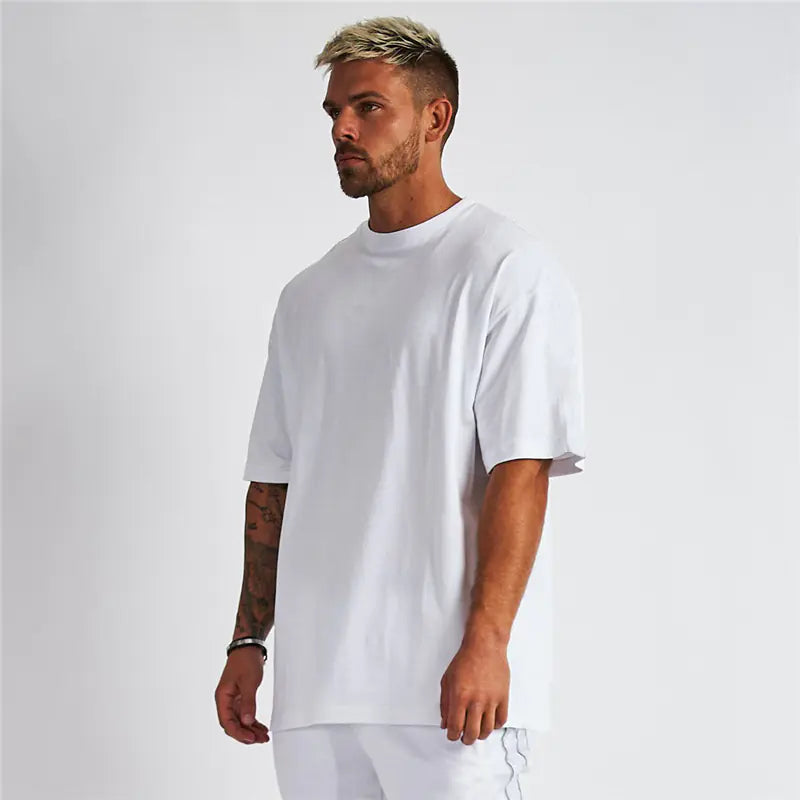 Loose Fit T-Shirt For Men