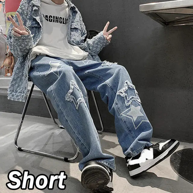 Men Streetwear