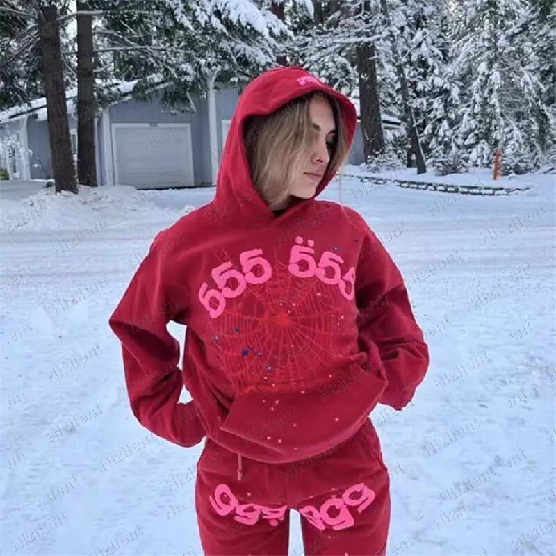 Women Streetwear