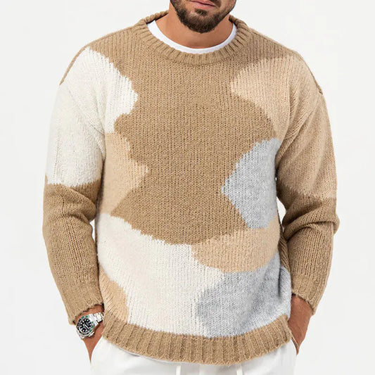 High-end Knitwear for  Men
