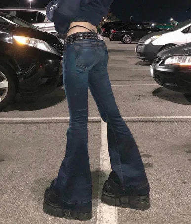 Casual Straight Pants for Women
