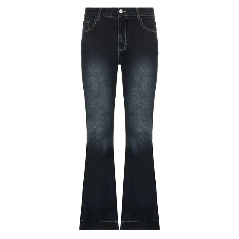 Casual Straight Pants for Women