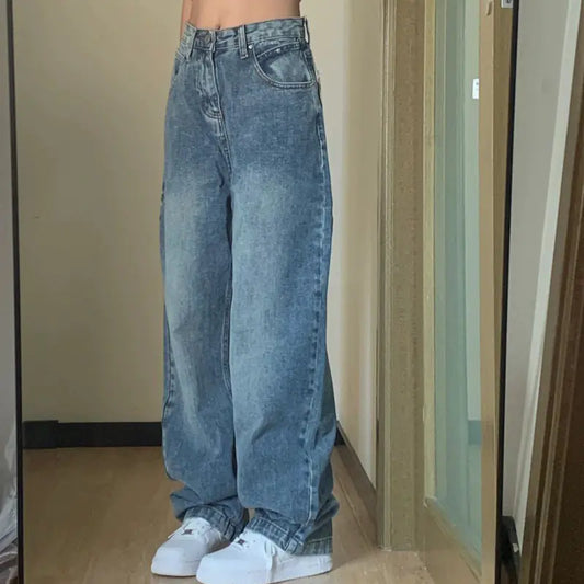 Wide Leg Jeans for Women