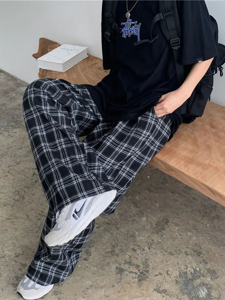 Casual Street Pants for Women