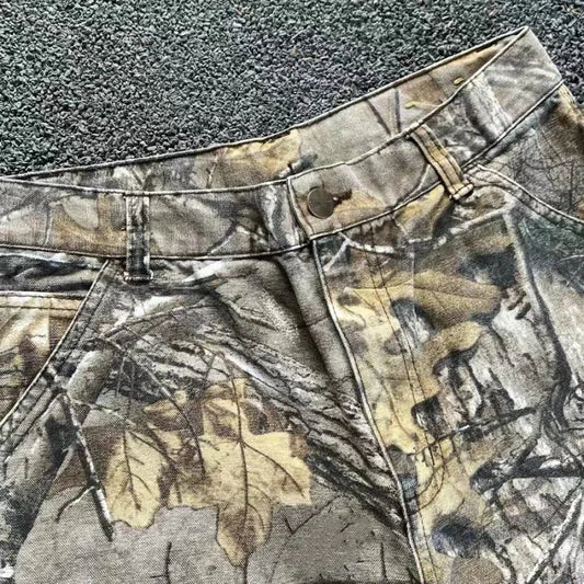 Distressed Denim Jeans For Men