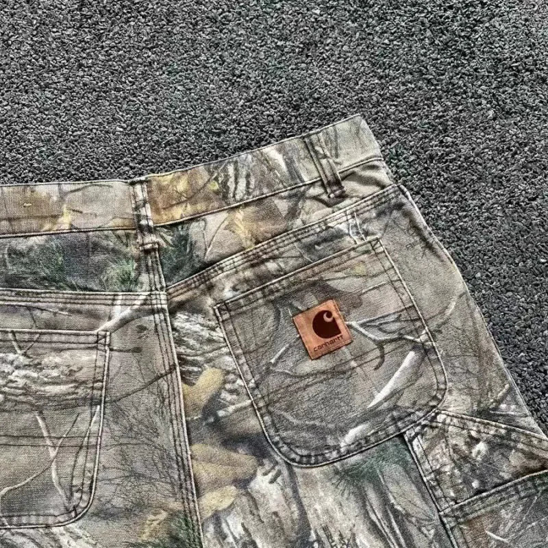Distressed Denim Jeans For Men