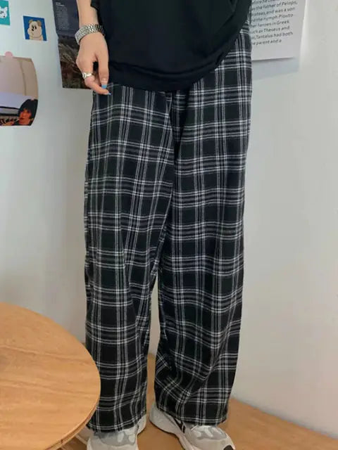 Casual Street Pants for Women