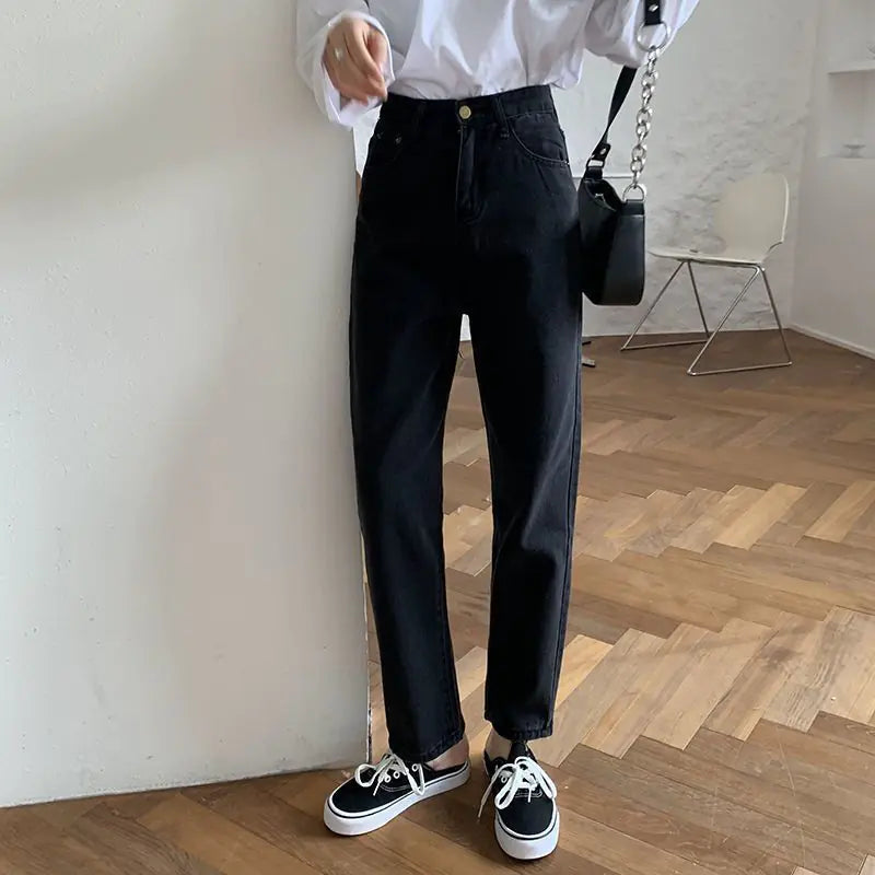 Wide Leg Jeans for Women
