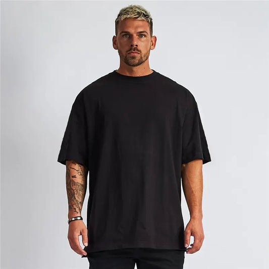 Loose Fit T-Shirt For Men