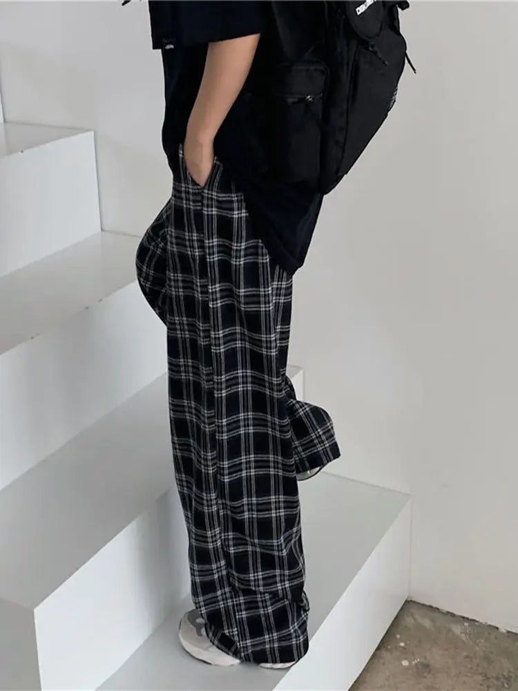 Casual Street Pants for Women