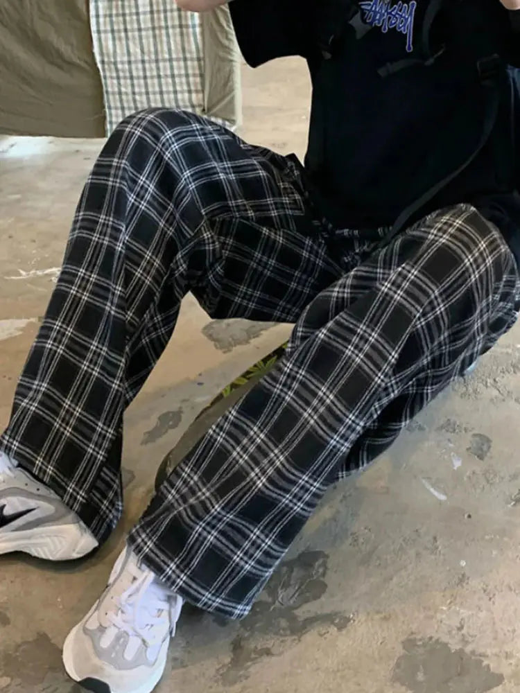 Casual Street Pants for Women