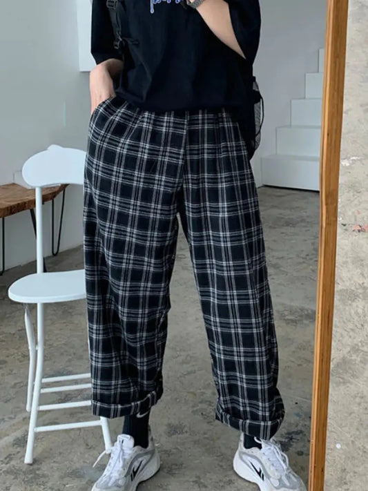 Casual Street Pants for Women