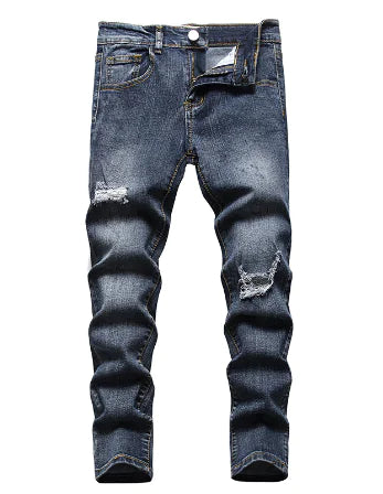 Anarchy Denim Jeans For Men