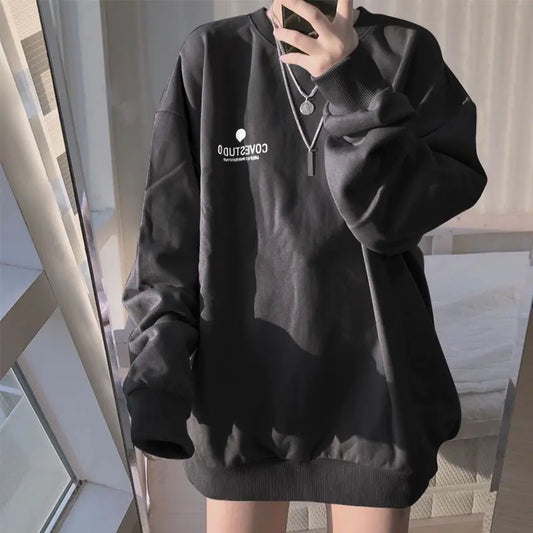 Chic Comfort Women's Sweaters Casual